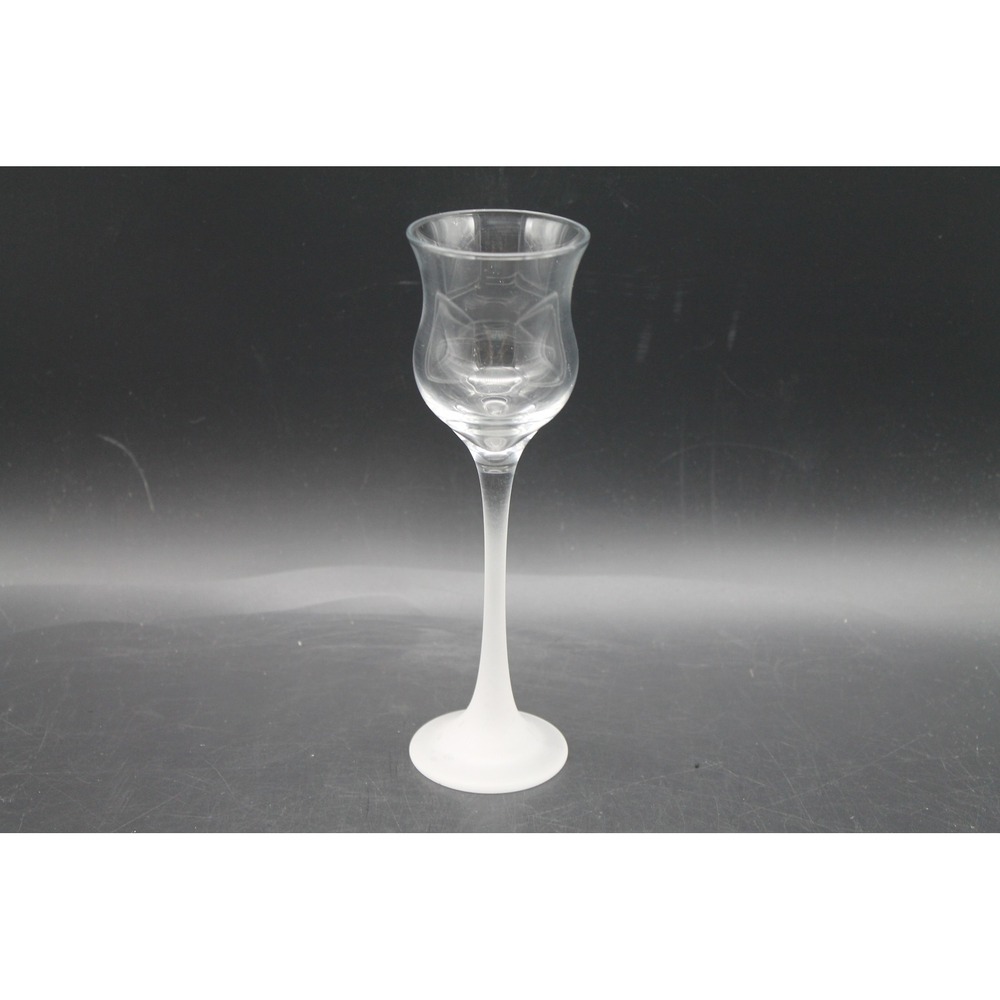 PartyLite Iced Crystal 7" Tealight Votive Holder Replacement - Picture 4 of 8